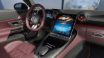 Mercedes-AMG SL 63 z elektriko še močnejši - fotografija 16