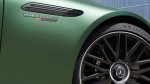 Mercedes-AMG SL 63 z elektriko še močnejši - fotografija 8