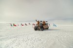 Z Nissanom Ariyo med obema tečajema - fotografija 1