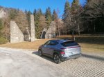 K Oskarjevcu na sosednjo Koroško - fotografija 41