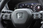 Med HR-V in CR-V so našli prostor za nov avto - fotografija 4