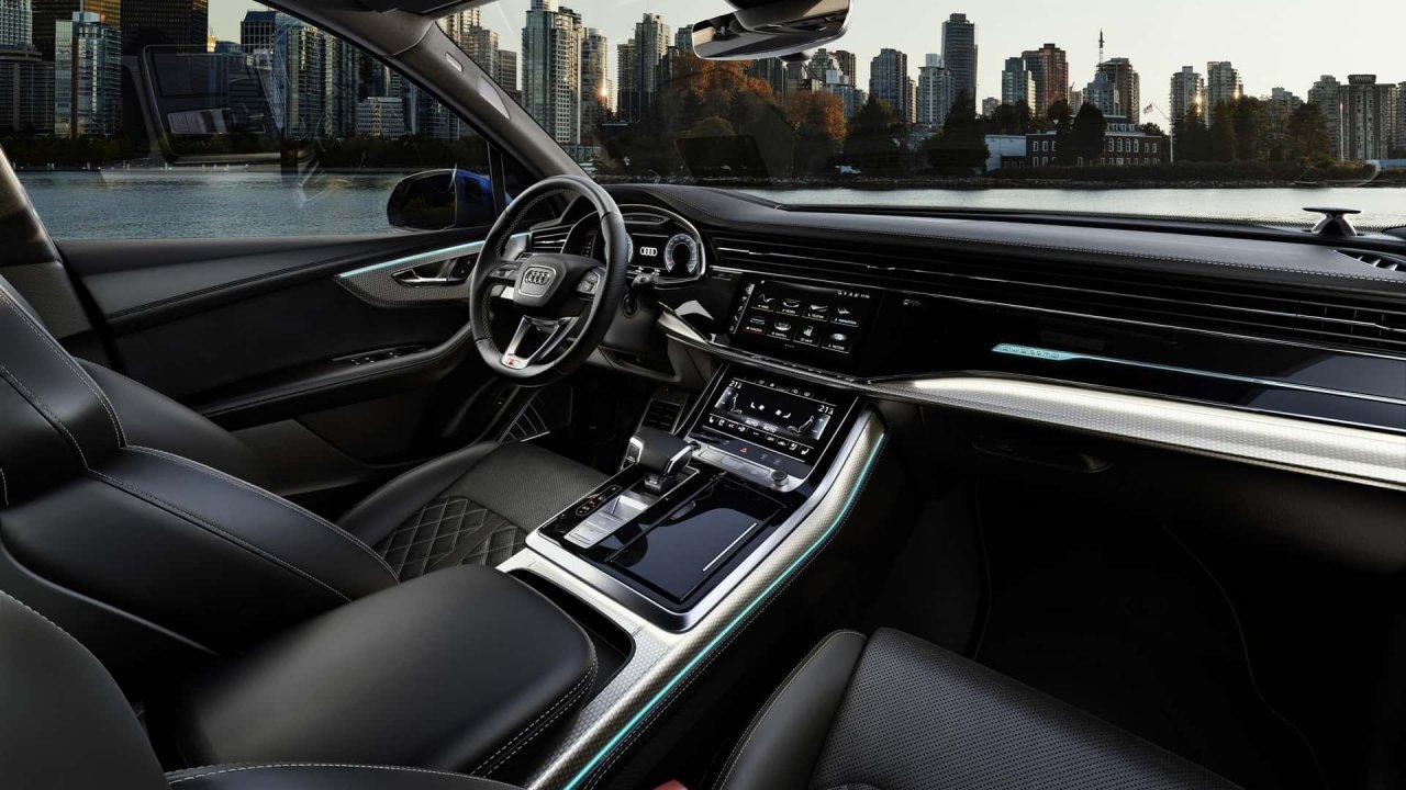 Posodobitve za avto, ki je na sceni skoraj 20 let