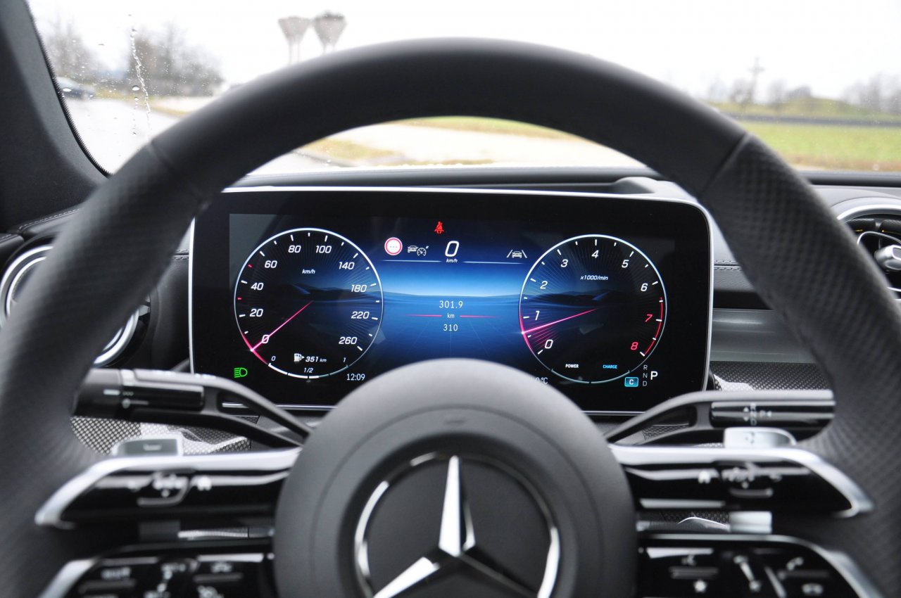 Res tisti pravi šik Mercedes Res tisti pravi šik Mercedes