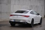 Res tisti pravi šik Mercedes - fotografija 14