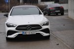 Res tisti pravi šik Mercedes - fotografija 20