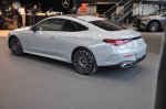 Res tisti pravi šik Mercedes - fotografija 2