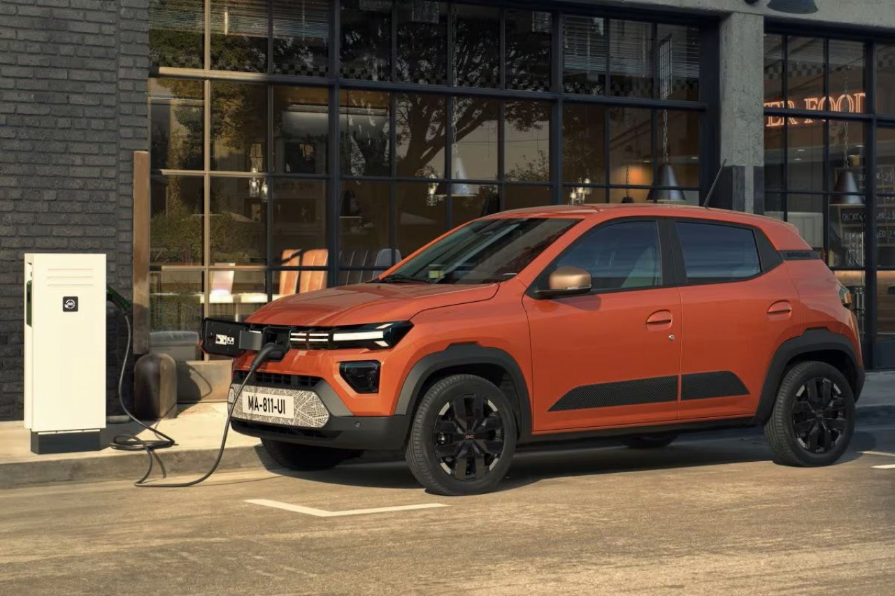 Druga polovica za najcenejši električni avto