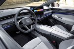 Električni karavanski Passat - fotografija 2