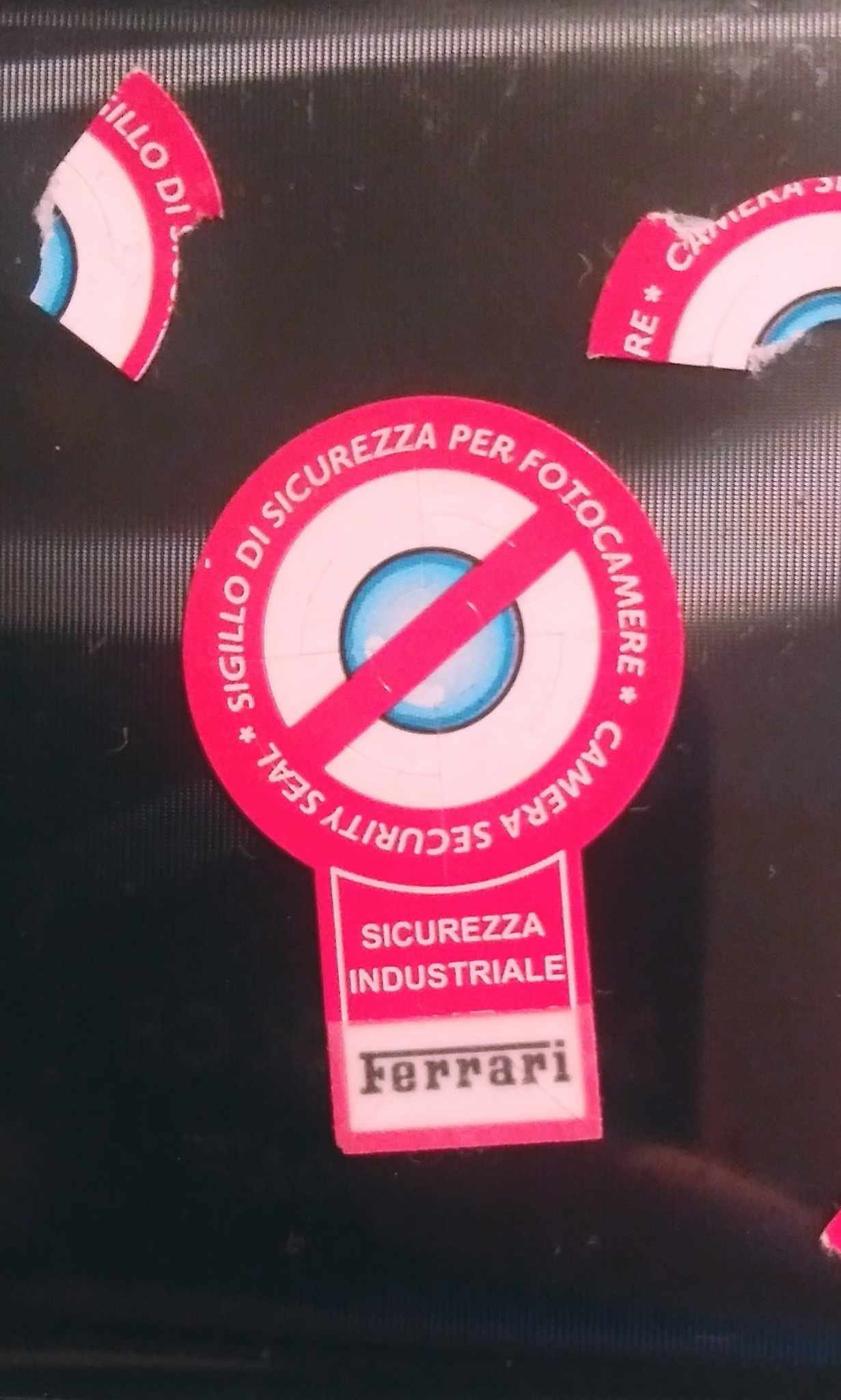 Na obisku v Rdečem hlevu v Maranellu