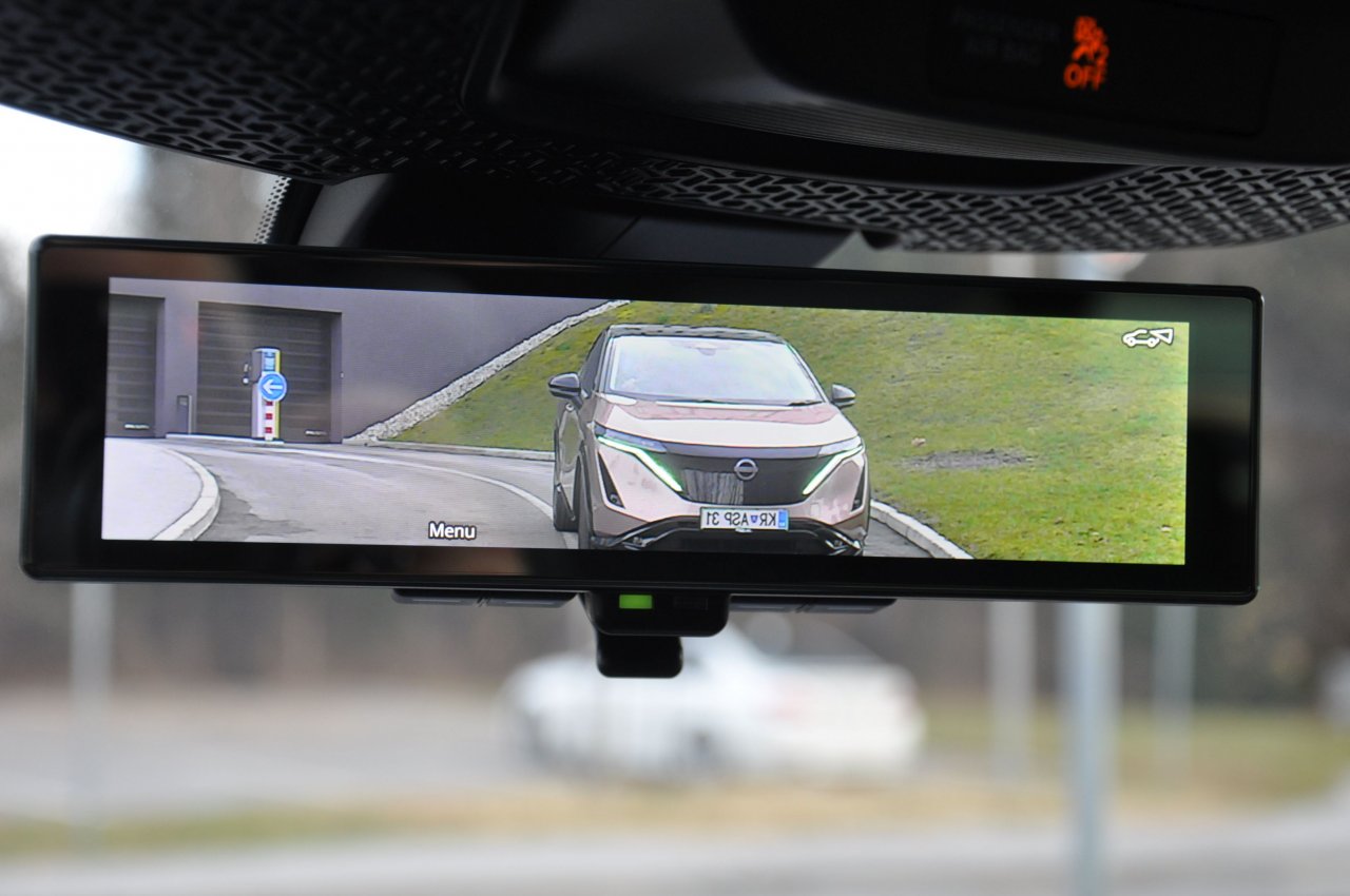 Nissanov družinski električar za dobrih 35 tisočakov