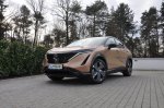 Nissanov družinski električar za dobrih 35 tisočakov - fotografija 14