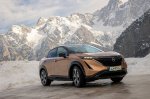 Nissanov družinski električar za dobrih 35 tisočakov - fotografija 20