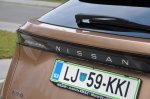 Nissanov družinski električar za dobrih 35 tisočakov - fotografija 9