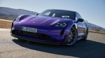 Najzmogljivejši serijski Porsche v vsej zgodovini - fotografija 3