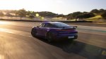 Najzmogljivejši serijski Porsche v vsej zgodovini - fotografija 7
