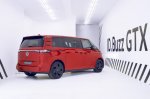 Naviti električni bus - fotografija 12