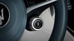 Električni Maserati za veter v laseh - fotografija 10