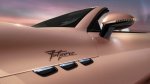 Električni Maserati za veter v laseh - fotografija 14