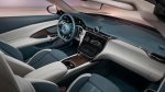 Električni Maserati za veter v laseh - fotografija 18