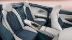 Električni Maserati za veter v laseh - fotografija 21