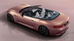 Električni Maserati za veter v laseh - fotografija 2