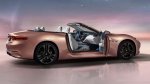 Električni Maserati za veter v laseh - fotografija 3