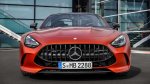 Najhitrejši Mercedes doslej - fotografija 3