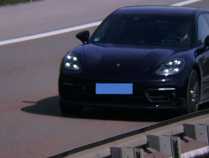 Več kot 3 tisoč jih ni spoštovalo hitrostnih omejitev