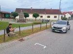 Mož legenda, ki ga poganja bencin - fotografija 31