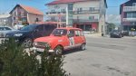 Mož legenda, ki ga poganja bencin - fotografija 52