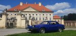 Mož legenda, ki ga poganja bencin - fotografija 71
