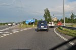 Mož legenda, ki ga poganja bencin - fotografija 72