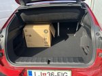 Električni bavarec, ki obrača poglede  - fotografija 2