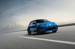 Prvi električni Alpine je naviti Renault 5 - fotografija 1