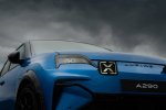 Prvi električni Alpine je naviti Renault 5 - fotografija 4