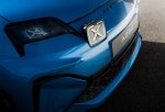 Prvi električni Alpine je naviti Renault 5 - fotografija 5
