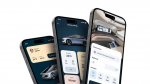 Rimac z robotaksiji - fotografija 10