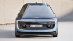 Rimac z robotaksiji - fotografija 2