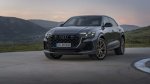 To je najzmogljivejši bencinski Audi - fotografija 6