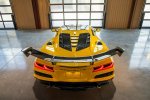 Corvette ZR1 je nazaj in ima več moči kot Bugatti Veyron - fotografija 4