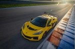 Corvette ZR1 je nazaj in ima več moči kot Bugatti Veyron - fotografija 6