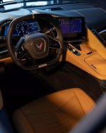 Corvette ZR1 je nazaj in ima več moči kot Bugatti Veyron - fotografija 9