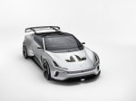 Dirkalnik na osnovi modela 6 Roadster - fotografija 17