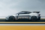 Dirkalnik na osnovi modela 6 Roadster - fotografija 1
