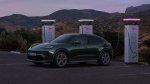 Električni Porsche Macan odslej s pogonom zadaj in kot 4S - fotografija 4