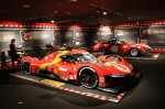 Ferrarijev družinski dan - fotografija 11