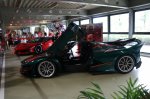 Ferrarijev družinski dan - fotografija 24