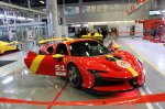 Ferrarijev družinski dan - fotografija 57
