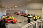 Ferrarijev družinski dan - fotografija 72