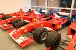 Ferrarijev družinski dan - fotografija 76
